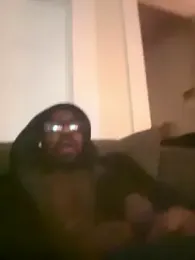 MrUnintentional webcam model stream image