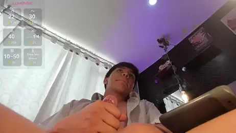 Thiago_Kozak webcam model stream image