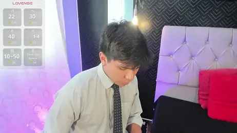 Thiago_Kozak webcam model stream image