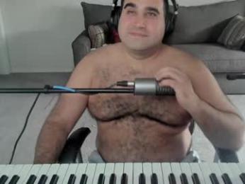 aaroleplayer webcam model stream image