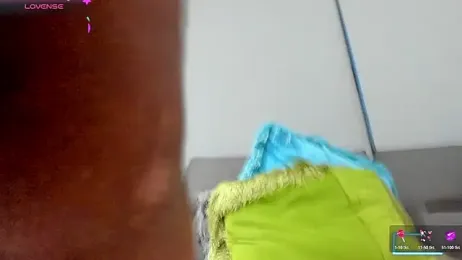 VictoriaVX webcam model stream image