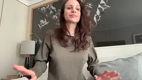 Mary_Wet webcam model stream image