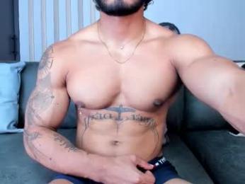 bruce_roldan webcam model stream image