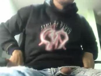 xavicock24 webcam model stream image