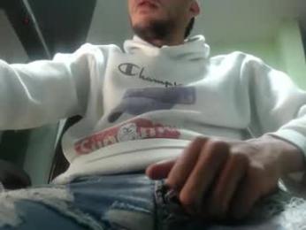 xavicock24 webcam model stream image