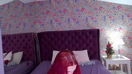 Evapeach_ webcam stripchat model stream image