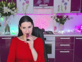 Olivija2020 webcam bongacams model stream image