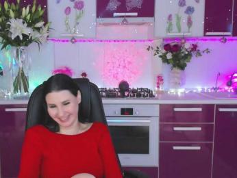 Olivija2020 webcam bongacams model stream image