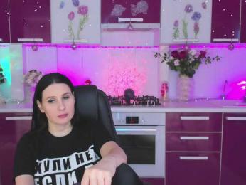 Olivija2020 webcam model stream image