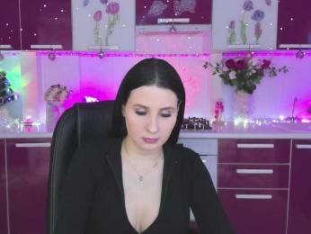 Olivija2020 webcam model stream image