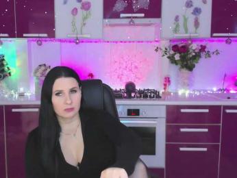Olivija2020 webcam model stream image