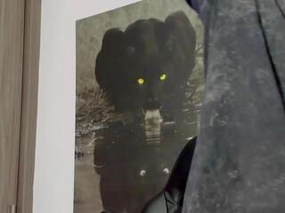 Jamza Wolf webcam model stream image