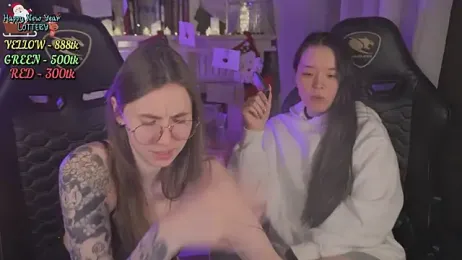 carolina_elf webcam model stream image