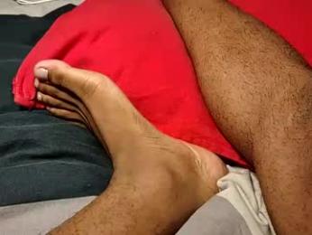 feetofmau webcam model stream image