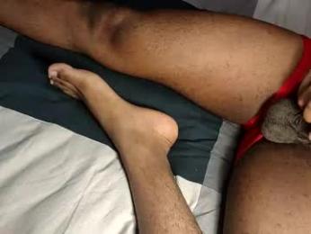 feetofmau webcam model stream image