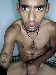 Negritohot2828 webcam model stream image