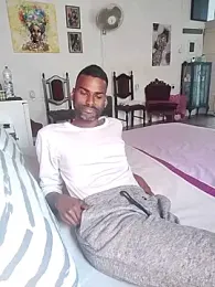 KeptupInosine webcam stripchat model stream image