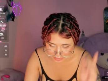 maddy_jhonsson webcam model stream image