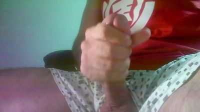 JerkPirate webcam model stream image