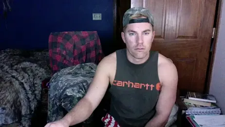 SpunRedneck webcam model stream image