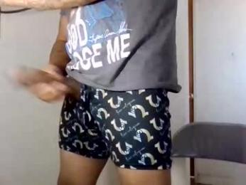 caddymacc23 webcam model stream image