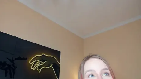 MaliaBourraine webcam model stream image