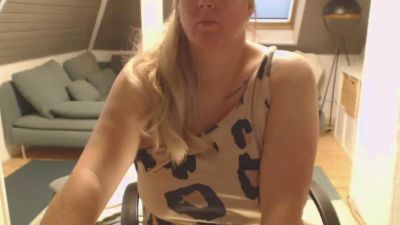 KimMitch webcam cam4 model stream image