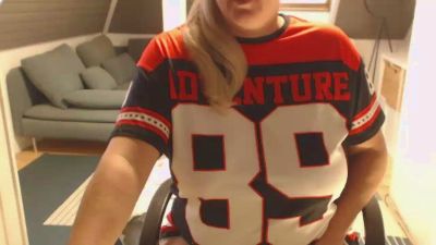 KimMitch webcam model stream image