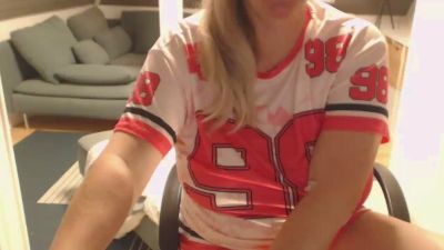 KimMitch webcam model stream image