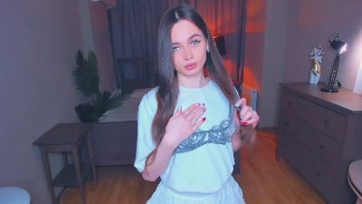 LorinaPurser webcam model stream image