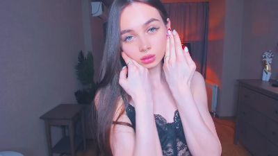 LorinaPurser webcam model stream image