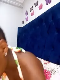 BlackberriesXxx webcam model stream image