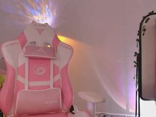 eva-william webcam model stream image