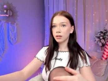 sunrisee_ webcam model stream image