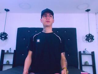 Angel Hernandex webcam flirt4free model stream image