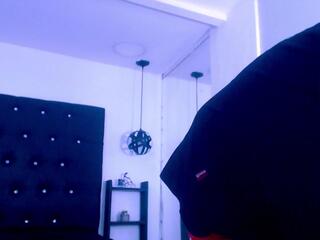 Angel Hernandex webcam model stream image