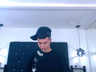 Angel Hernandex webcam model stream image