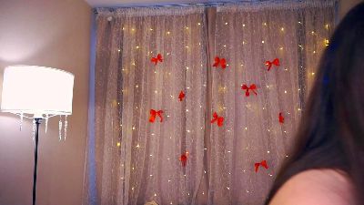 JulianaBlow webcam model stream image