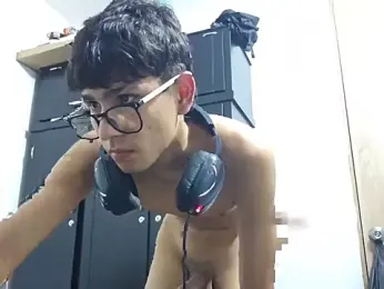 ElverCol webcam model stream image