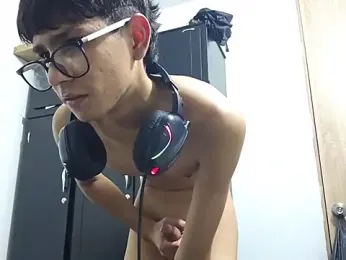 ElverCol webcam model stream image