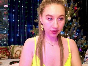 kiskaWEDNESDAY webcam model stream image