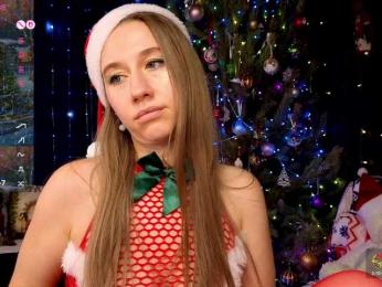 kiskaWEDNESDAY webcam model stream image