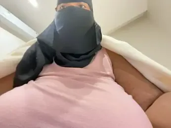 Submissive_Arab webcam model stream image