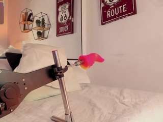 annachernovaa webcam model stream image