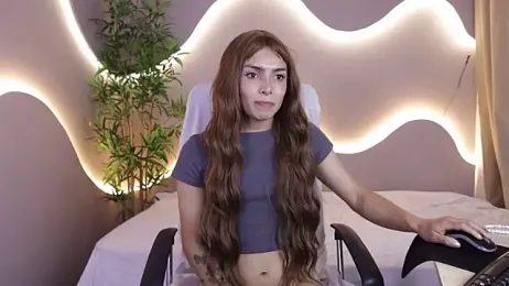 simone_sky webcam model stream image