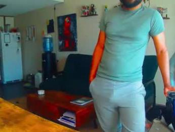 nuttyxmusk webcam model stream image