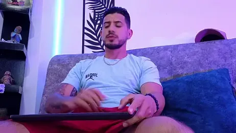 Bruno_Mattos webcam model stream image