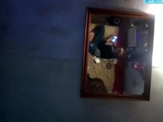 soringer007 webcam model stream image