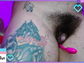 ftmbiggestclit webcam model stream image