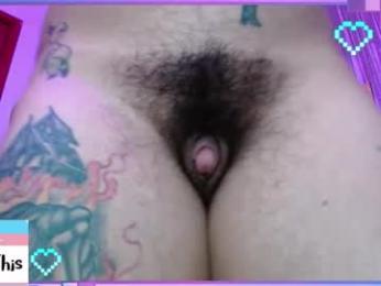 ftmbiggestclit webcam model stream image
